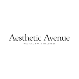 Aesthetic Avenue Logo