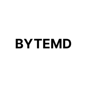 BYTEMD Logo