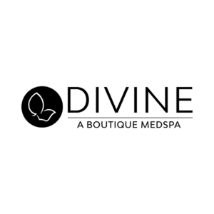 Divine, A Boutique Medspa Logo