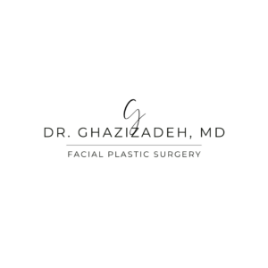 Dr. Ghazizadeh Logo